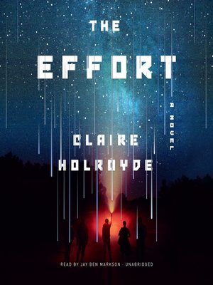 cover image of The Effort